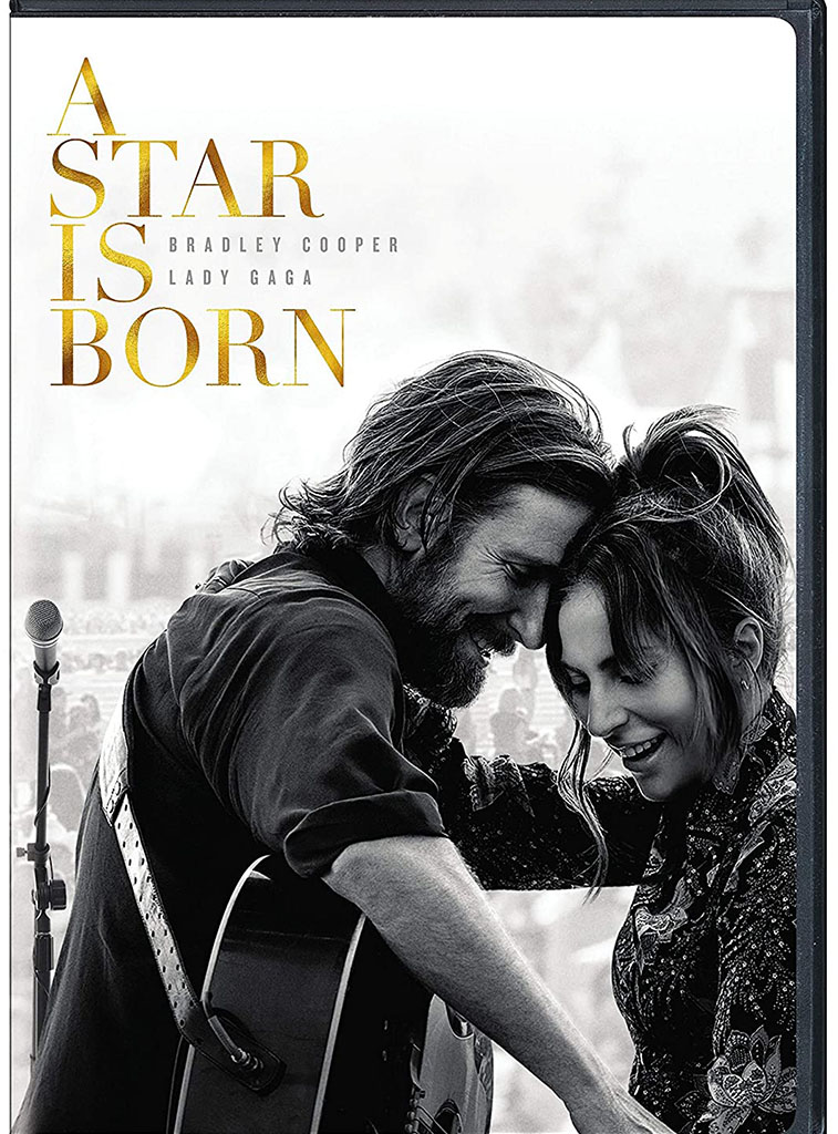 A star is born