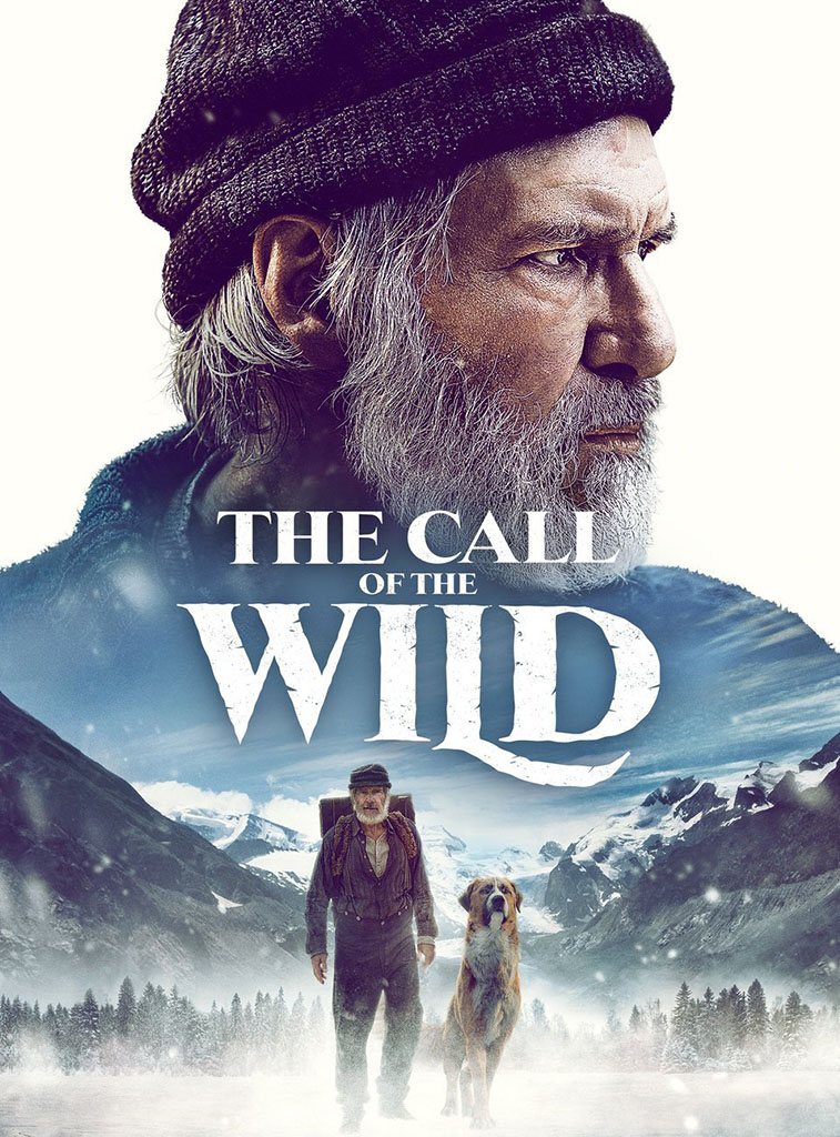 The call of the wild